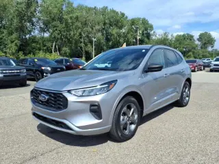 Ford Escape 2024 AWD ST-Line 4dr SUV