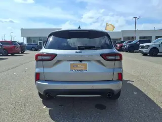 Ford Escape 2024 AWD ST-Line 4dr SUV