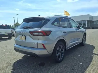 Ford Escape 2024 AWD ST-Line 4dr SUV