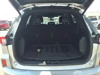 Ford Escape 2024 AWD ST-Line 4dr SUV