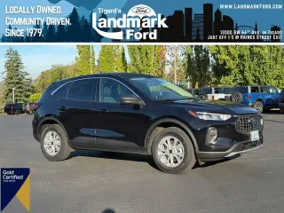 Ford Escape 2024 AWD Active 4dr SUV