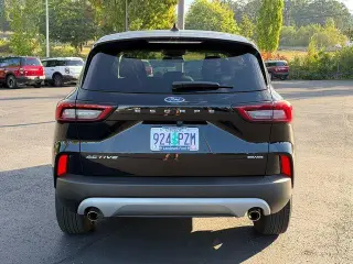 Ford Escape 2024 AWD Active 4dr SUV