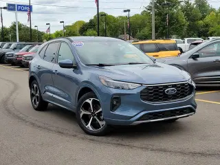 Ford Escape 2023 AWD ST-Line Select 4dr SUV