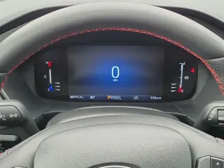 Ford Escape 2023 AWD ST-Line Select 4dr SUV