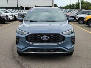 Ford Escape 2023 AWD ST-Line Select 4dr SUV