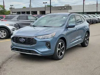 Ford Escape 2023 AWD ST-Line Select 4dr SUV