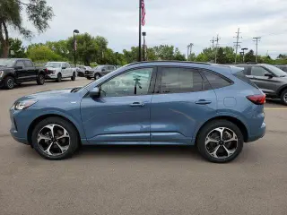 Ford Escape 2023 AWD ST-Line Select 4dr SUV
