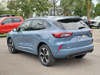 Ford Escape 2023 AWD ST-Line Select 4dr SUV