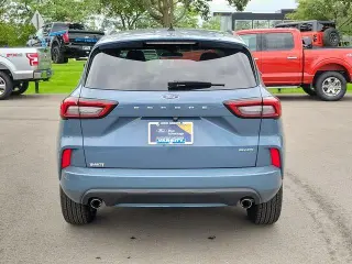 Ford Escape 2023 AWD ST-Line Select 4dr SUV