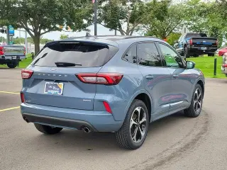 Ford Escape 2023 AWD ST-Line Select 4dr SUV