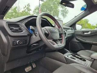 Ford Escape 2023 AWD ST-Line Select 4dr SUV