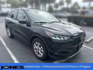 Ford Escape 2024 AWD Active 4dr SUV