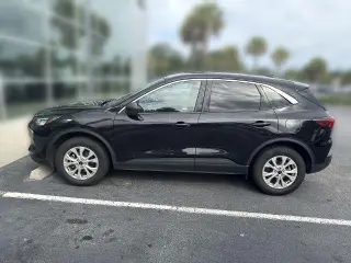 Ford Escape 2024 AWD Active 4dr SUV