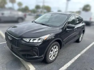 Ford Escape 2024 AWD Active 4dr SUV