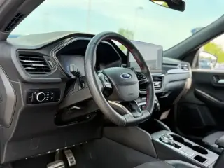 Ford Escape 2024 AWD ST-Line 4dr SUV