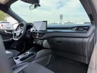 Ford Escape 2024 AWD ST-Line 4dr SUV