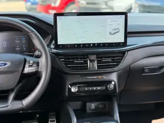 Ford Escape 2024 AWD ST-Line 4dr SUV