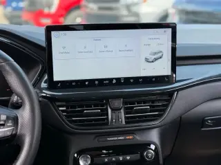 Ford Escape 2024 AWD ST-Line 4dr SUV