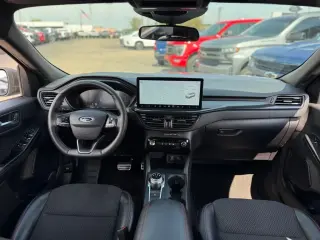 Ford Escape 2024 AWD ST-Line 4dr SUV