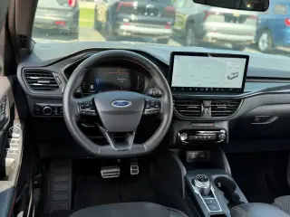 Ford Escape 2024 AWD ST-Line 4dr SUV