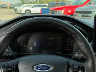 Ford Escape 2024 AWD ST-Line 4dr SUV