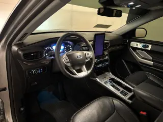 Ford Explorer 2023 Limited 4dr SUV