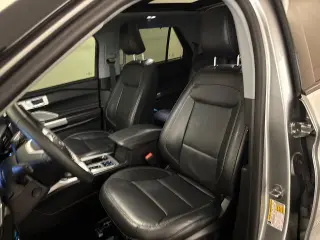 Ford Explorer 2023 Limited 4dr SUV