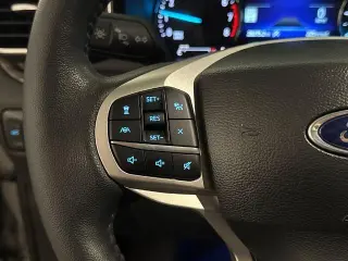 Ford Explorer 2023 Limited 4dr SUV