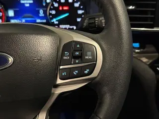 Ford Explorer 2023 Limited 4dr SUV