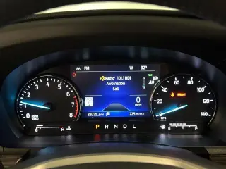 Ford Explorer 2023 Limited 4dr SUV