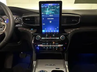 Ford Explorer 2023 Limited 4dr SUV