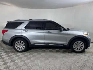 Ford Explorer 2023 Limited 4dr SUV