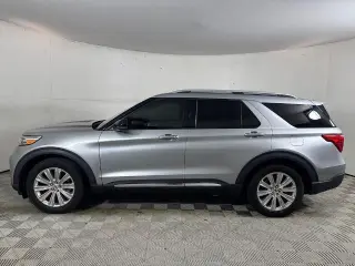 Ford Explorer 2023 Limited 4dr SUV