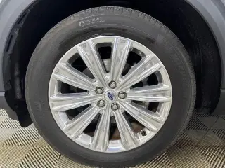 Ford Explorer 2023 Limited 4dr SUV