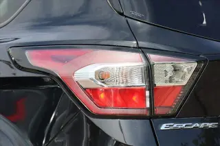 Ford Escape 2017 AWD Titanium 4dr SUV
