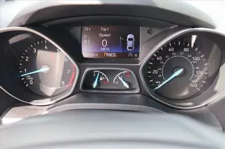 Ford Escape 2017 AWD Titanium 4dr SUV