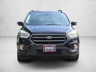 Ford Escape 2017 AWD Titanium 4dr SUV