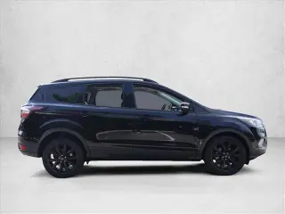 Ford Escape 2017 AWD Titanium 4dr SUV