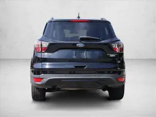 Ford Escape 2017 AWD Titanium 4dr SUV