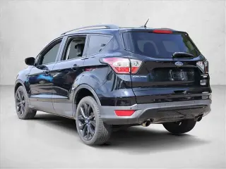 Ford Escape 2017 AWD Titanium 4dr SUV