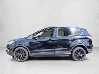 Ford Escape 2017 AWD Titanium 4dr SUV
