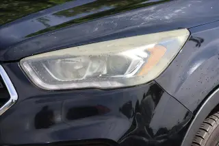 Ford Escape 2017 AWD Titanium 4dr SUV