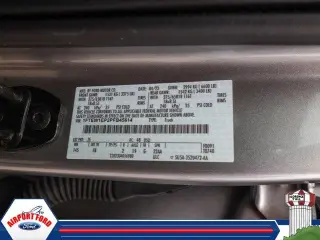 Ford F-150 2023 4x4 XLT 4dr SuperCrew 5.5 ft. SB