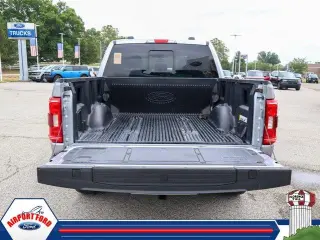 Ford F-150 2023 4x4 XLT 4dr SuperCrew 5.5 ft. SB