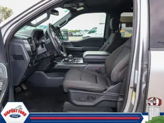 Ford F-150 2023 4x4 XLT 4dr SuperCrew 5.5 ft. SB