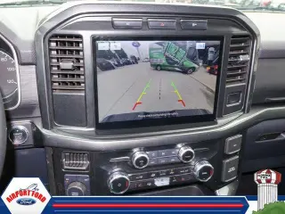 Ford F-150 2023 4x4 XLT 4dr SuperCrew 5.5 ft. SB