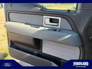 Ford F-150 2011 4x4 XLT 4dr SuperCrew Styleside 5.5 ft. SB