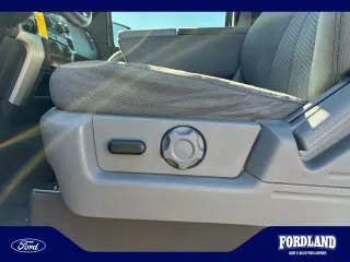 Ford F-150 2011 4x4 XLT 4dr SuperCrew Styleside 5.5 ft. SB