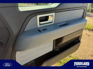 Ford F-150 2011 4x4 XLT 4dr SuperCrew Styleside 5.5 ft. SB