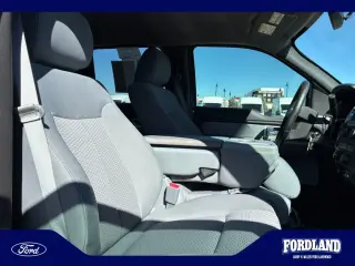 Ford F-150 2011 4x4 XLT 4dr SuperCrew Styleside 5.5 ft. SB
